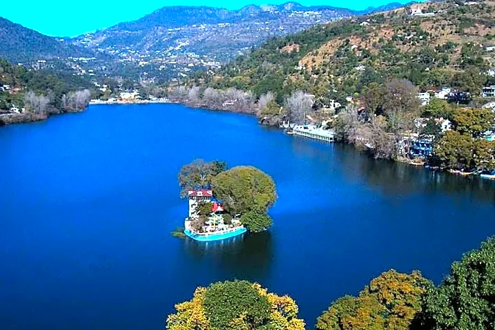 Bhimtal Tour