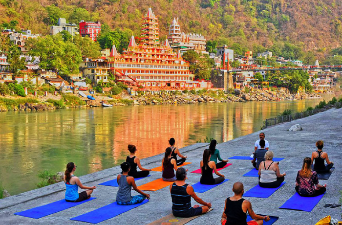 Haridwar Rishikesh