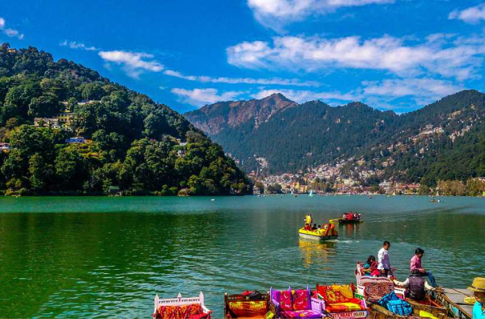 uttarakhand family tour